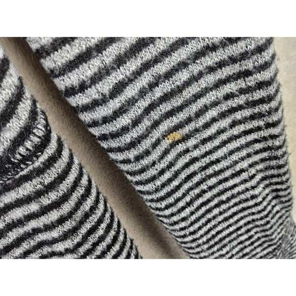 Abercrombie & Fitch Women's Long Sleeve Open Front Cardigan Sweater Size S - Picture 4 of 5